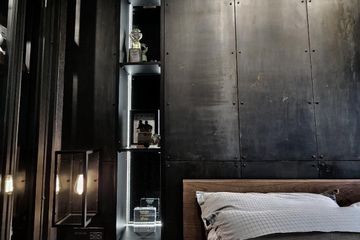 1 Bedroom Condo for rent in Life One Wireless, Lumpini, Bangkok near BTS Ploen Chit