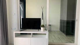 1 Bedroom Condo for rent in The Key Sathorn-Charoenraj, Bang Khlo, Bangkok near BTS Surasak