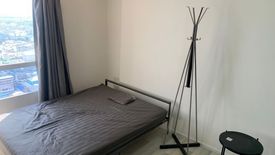 1 Bedroom Condo for rent in The Key Sathorn-Charoenraj, Bang Khlo, Bangkok near BTS Surasak