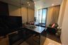 1 Bedroom Condo for sale in The ESSE Sukhumvit 36, Phra Khanong, Bangkok near BTS Thong Lo