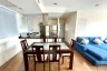 2 Bedroom Condo for rent in Baan Siri 31, Khlong Toei Nuea, Bangkok near BTS Phrom Phong
