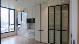 1 Bedroom Condo for sale in MUNIQ Sukhumvit 23, Khlong Toei Nuea, Bangkok near MRT Sukhumvit