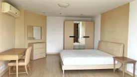 1 Bedroom Apartment for rent in P.W.T. Mansion, Khlong Toei, Bangkok near MRT Queen Sirikit National Convention Centre