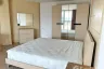 1 Bedroom Apartment for rent in P.W.T. Mansion, Khlong Toei, Bangkok near MRT Queen Sirikit National Convention Centre