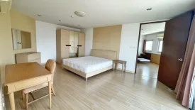 1 Bedroom Apartment for rent in P.W.T. Mansion, Khlong Toei, Bangkok near MRT Queen Sirikit National Convention Centre