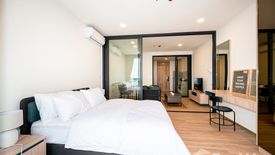 1 Bedroom Condo for rent in XT Phayathai, Thanon Phaya Thai, Bangkok near BTS Phaya Thai