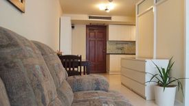 1 Bedroom Condo for rent in Noble House Phayathai, Thanon Phaya Thai, Bangkok near BTS Phaya Thai