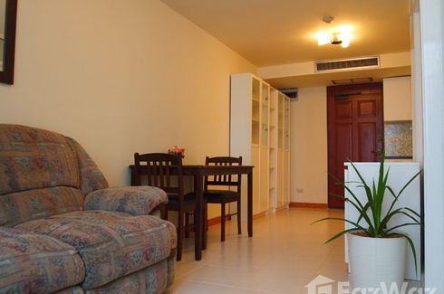 1 Bedroom Condo for rent in Noble House Phayathai, Thanon Phaya Thai, Bangkok near BTS Phaya Thai