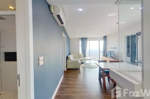 2 Bedroom Condo for rent in The Room Sukhumvit 62, Bang Chak, Bangkok near BTS Punnawithi