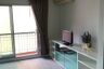 1 Bedroom Condo for rent in The Seed Terre Ratchayothin, Lat Yao, Bangkok near MRT Phahon Yothin