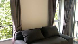 1 Bedroom Condo for rent in The Seed Terre Ratchayothin, Lat Yao, Bangkok near MRT Phahon Yothin