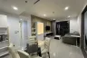2 Bedroom Condo for sale in Star View, Bang Khlo, Bangkok near BTS Surasak
