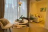1 Bedroom Condo for rent in Hyde Sukhumvit 11, Khlong Toei Nuea, Bangkok near BTS Nana