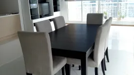 4 Bedroom Condo for sale in The Empire Place, Thung Wat Don, Bangkok near BTS Sueksa Witthaya