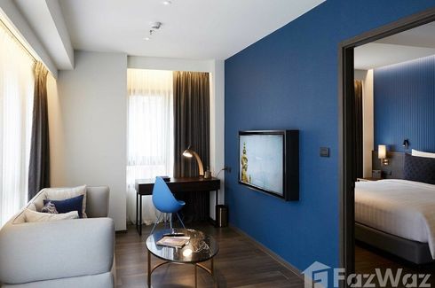 1 Bedroom Condo for rent in Sindhorn Midtown, Lumpini, Bangkok near BTS Chit Lom