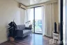 1 Bedroom Condo for rent in Click Condo Sukhumvit 65, Phra Khanong Nuea, Bangkok near BTS Ekkamai
