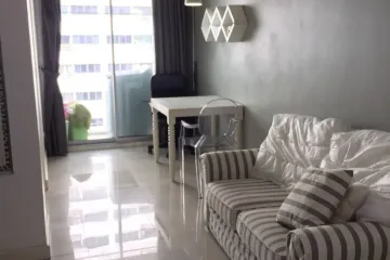 1 Bedroom Condo for rent in The Clover Thonglor, Khlong Tan Nuea, Bangkok