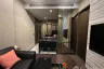 1 Bedroom Condo for rent in The ESSE Sukhumvit 36, Phra Khanong, Bangkok near BTS Thong Lo