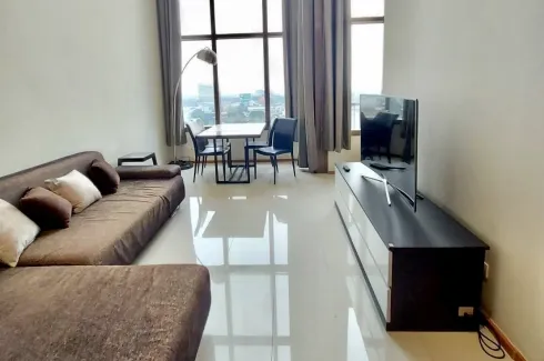 1 Bedroom Condo for rent in The Emporio Place, Khlong Tan, Bangkok near BTS Phrom Phong
