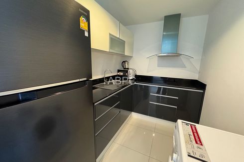 2 Bedroom Condo for rent in The Axis, Nong Prue, Chonburi