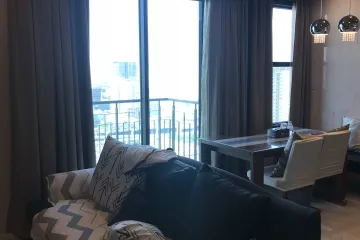 2 Bedroom Condo for rent in Villa Asoke, Makkasan, Bangkok near MRT Phetchaburi