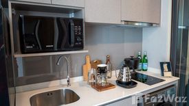 1 Bedroom Condo for sale in The Crown Residences, Thung Maha Mek, Bangkok near MRT Khlong Toei