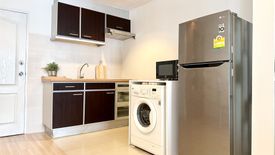 1 Bedroom Condo for rent in The Royal Place 2, Lumpini, Bangkok near BTS Ratchadamri