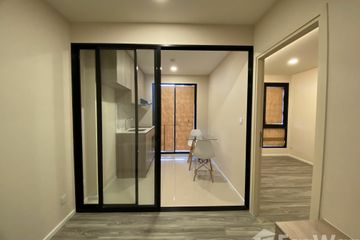 1 Bedroom Condo for sale in IKON Sukhumvit 77, Suan Luang, Bangkok near BTS On Nut