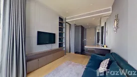 1 Bedroom Condo for rent in 28 Chidlom, Lumpini, Bangkok near BTS Chit Lom