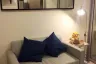 1 Bedroom Condo for sale in Aspire Sathorn-Taksin Timber Zone, Bang Kho, Bangkok near BTS Wutthakat