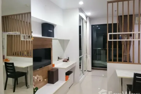 1 Bedroom Condo for rent in Supalai Premier Asoke, Bang Kapi, Bangkok near MRT Phetchaburi