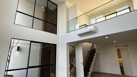 3 Bedroom Townhouse for rent in DEMI Sathu 49, Bang Phong Pang, Bangkok