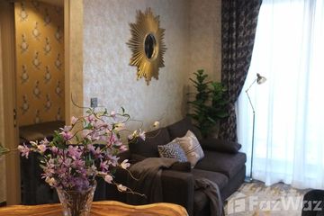 1 Bedroom Condo for rent in The Line Ratchathewi, Thanon Phetchaburi, Bangkok near BTS Ratchathewi