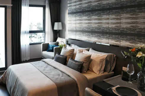 Condo for rent in Ideo Sukhumvit 93, Bang Chak, Bangkok near BTS Bang Chak