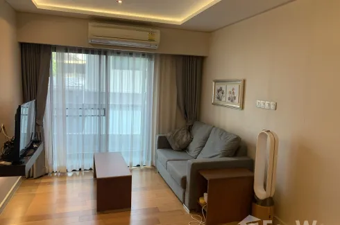 1 Bedroom Condo for rent in Tidy Deluxe Sukhumvit 34, Khlong Tan, Bangkok near BTS Thong Lo