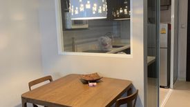 1 Bedroom Condo for rent in Tidy Deluxe Sukhumvit 34, Khlong Tan, Bangkok near BTS Thong Lo