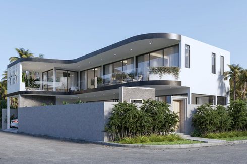 5 Bedroom Villa for sale in Rawai, Phuket