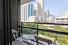 1 Bedroom Condo for rent in MODE Sukhumvit 61, Khlong Tan Nuea, Bangkok near BTS Ekkamai