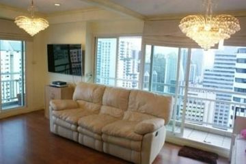 3 Bedroom Condo for rent in Grand Park View Asoke, Khlong Toei Nuea, Bangkok near BTS Asoke