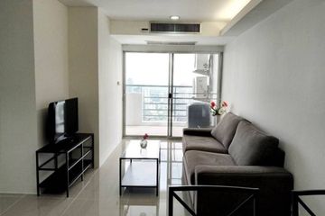2 Bedroom Condo for rent in The Waterford Diamond, Khlong Tan, Bangkok near BTS Phrom Phong
