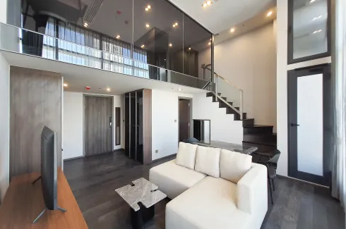 1 Bedroom Condo for rent in CONNER Ratchathewi, Thanon Phetchaburi, Bangkok near MRT Ratchathewi