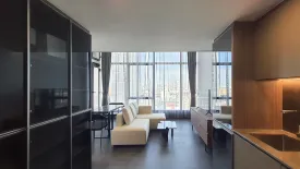 1 Bedroom Condo for rent in CONNER Ratchathewi, Thanon Phetchaburi, Bangkok near MRT Ratchathewi