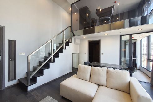 1 Bedroom Condo for rent in CONNER Ratchathewi, Thanon Phetchaburi, Bangkok near MRT Ratchathewi