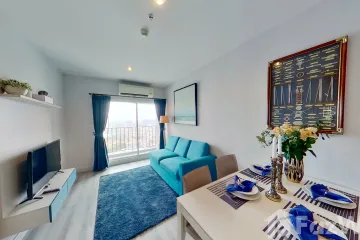 2 Bedroom Condo for rent in Centric Sea, Nong Prue, Chonburi