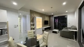 2 Bedroom Condo for rent in Star View, Bang Khlo, Bangkok near BTS Surasak