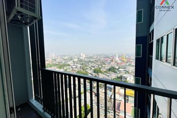1 Bedroom Condo for rent in Metro Sky Wutthakat, Talat Phlu, Bangkok near BTS Wutthakat