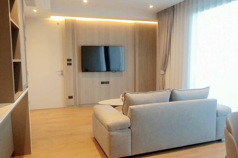 2 Bedroom Apartment for rent in Kasa Verdana, Chang Phueak, Chiang Mai