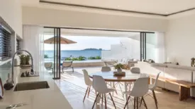 3 Bedroom Villa for rent in Skye Beach Hotel, Bo Phut, Surat Thani