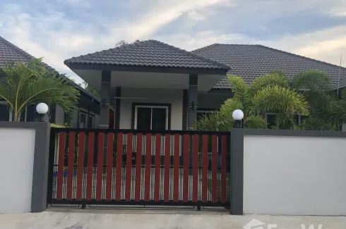 2 Bedroom Townhouse for sale in Sampaya View 5, Sam Phraya, Phetchaburi