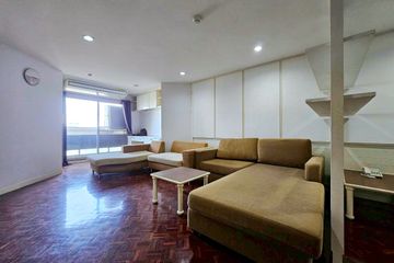 3 Bedroom Condo for rent in Tai Ping Towers, Khlong Tan Nuea, Bangkok